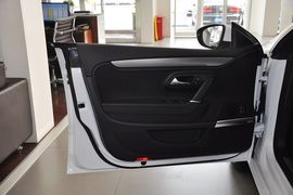 2011款一汽大众CC