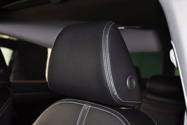 2011款一汽大众CC