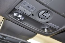 2011款一汽大众CC