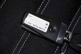 2011款一汽大众CC