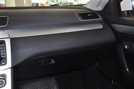 2011款一汽大众CC