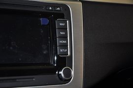 2011款一汽大众CC
