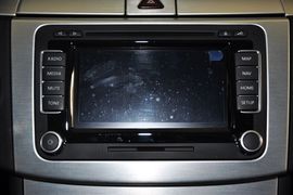 2011款一汽大众CC