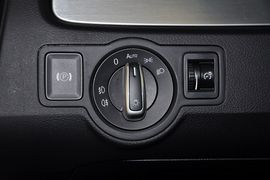 2011款一汽大众CC