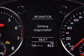 2011款一汽大众CC