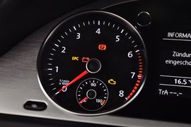 2011款一汽大众CC