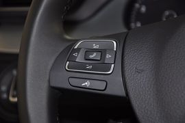 2011款一汽大众CC
