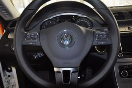 2011款一汽大众CC