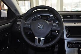 2011款一汽大众CC