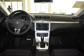 2011款一汽大众CC