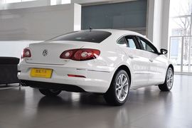 2011款一汽大众CC