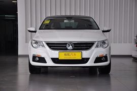 2011款一汽大众CC