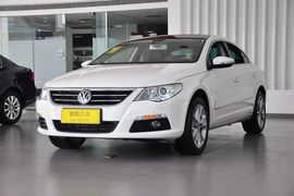 2011款一汽大众CC