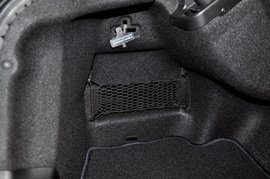 2012款双龙主席W