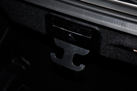 2012款双龙主席W