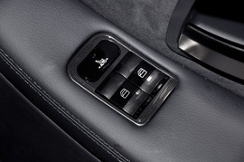 2012款双龙主席W