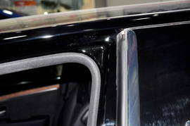 2012款双龙主席W