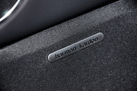 2012款双龙主席W