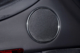 2012款双龙主席W