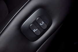 2012款双龙主席W