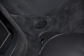 2012款双龙主席W