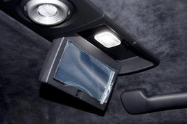 2012款双龙主席W