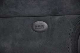 2012款双龙主席W