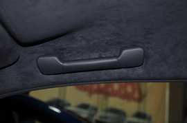 2012款双龙主席W