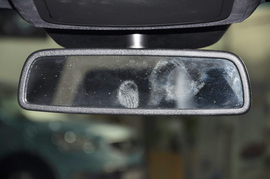 2012款双龙主席W