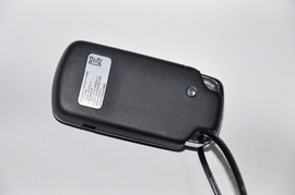 2012款双龙主席W