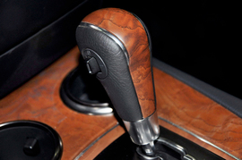 2012款双龙主席W