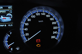 2012款双龙主席W