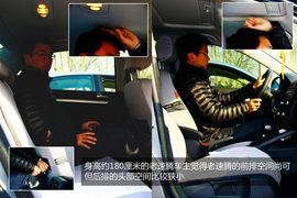 2012款一汽大众全新速腾1.4TSI旗舰型对比