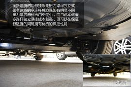 2012款一汽大众全新速腾1.4TSI旗舰型对比