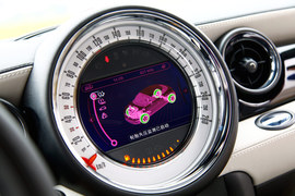 2012款MINI