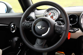 2012款MINI