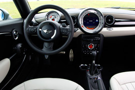 2012款MINI