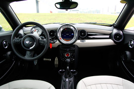 2012款MINI