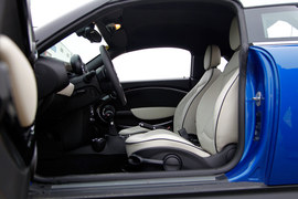 2012款MINI
