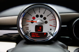 2012款MINI