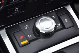2012款路虎神行者2