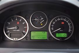 2012款路虎神行者2