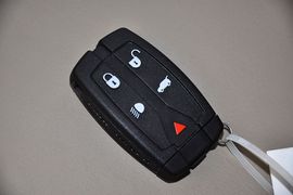 2012款路虎神行者2