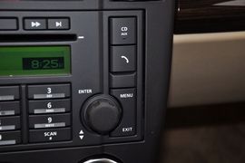2012款路虎神行者2