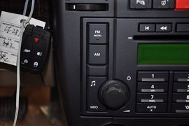 2012款路虎神行者2