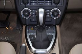2012款路虎神行者2