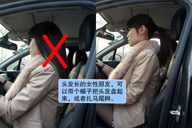 【情景剧】女性司机