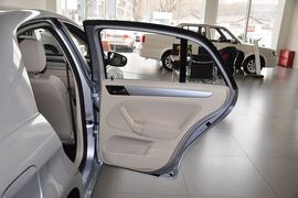 2012款大众宝来1.6L