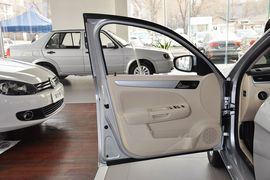 2012款大众宝来1.6L