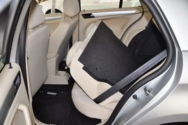 2012款大众宝来1.6L